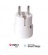 Zigbee socket - frient Smart Plug Mini (F) – Schuko