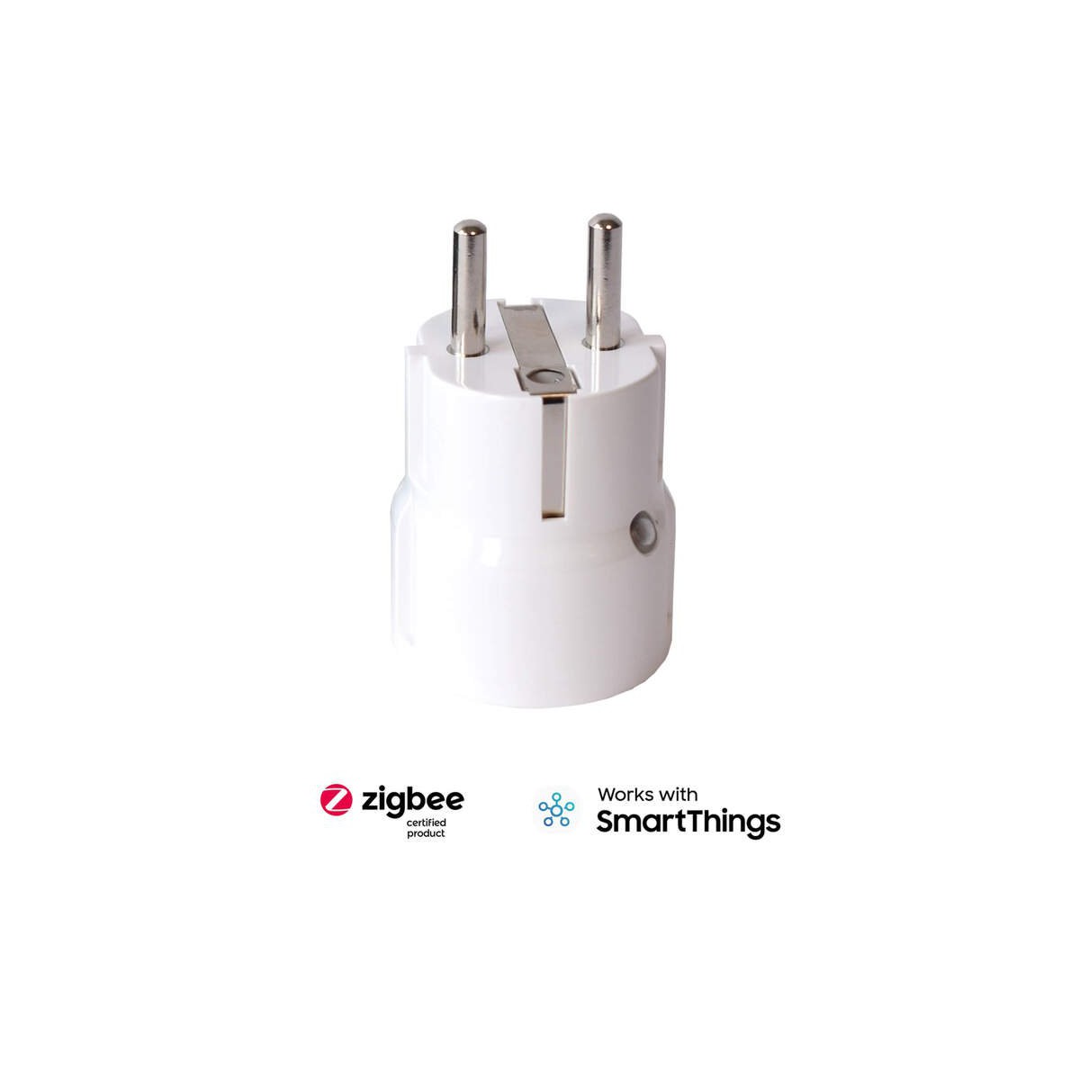 frient Smart Plug Mini (E) (SPLZB-12), Zigbee zásuvka