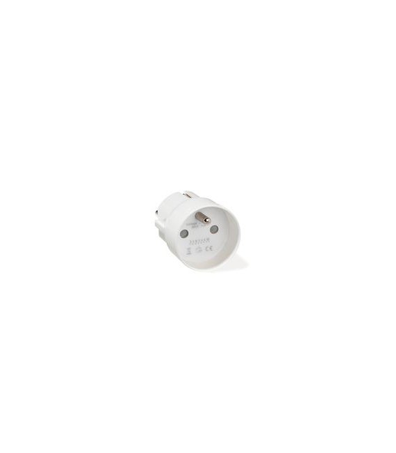 Zigbee socket - frient Smart Plug Mini (E) – FR,SK