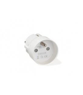 Zigbee zásuvka - frient Smart Plug Mini (E) – FR,SK