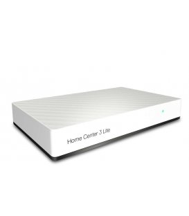 Z-Wave controller - FIBARO Home Center 3 Lite (HC3L-001 EU)