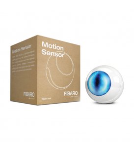 FIBARO Motion Sensor (FGMS-001 ZW5)