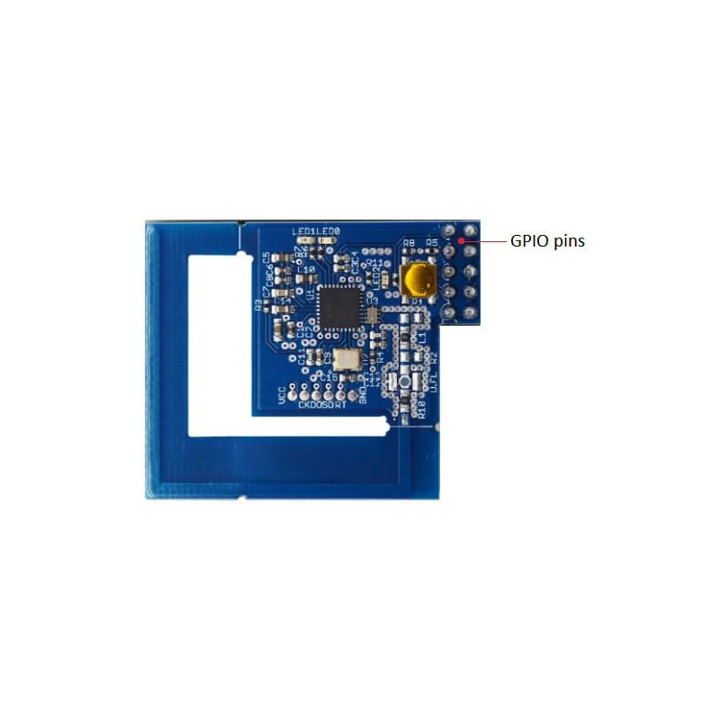 AEOTEC Z-Pi 7 (ZWA025-C)
