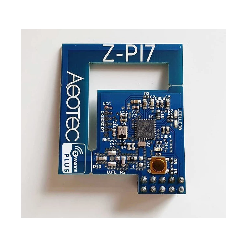 AEOTEC Z-Pi 7 (ZWA025-C)