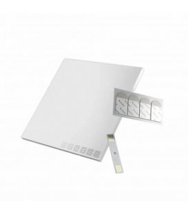 Nanoleaf Canvas Smarter Kit (17 Light Squares)
