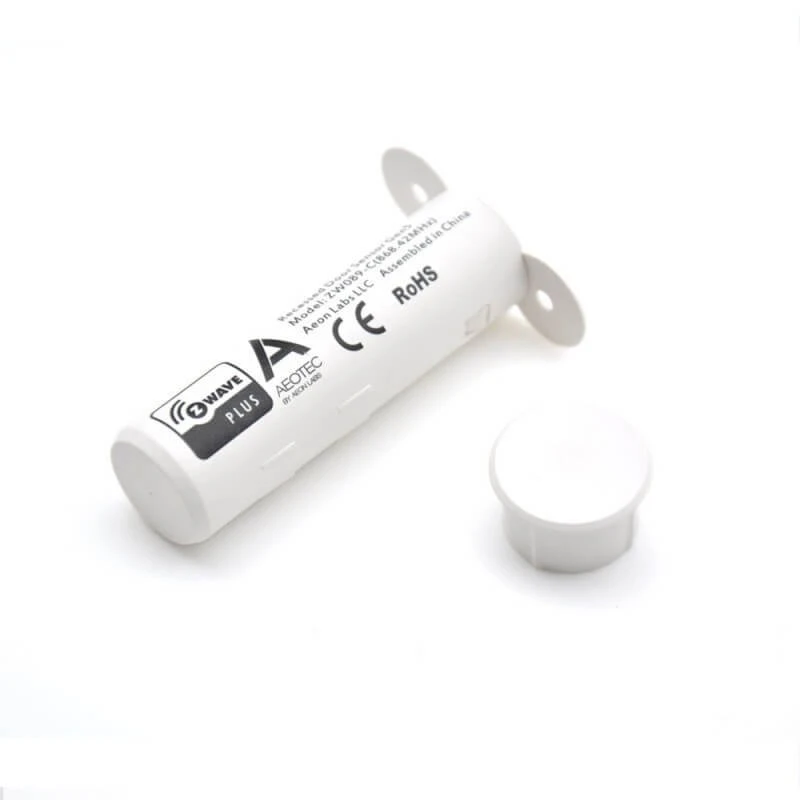AEOTEC Recessed Door Sensor 7 (ZW187-C)