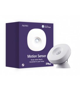 Zigbee motion sensor - AEOTEC Motion Sensor (SmartThings)