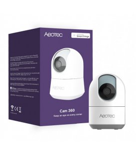 Kamera - AEOTEC Cam 360 (SmartThings)