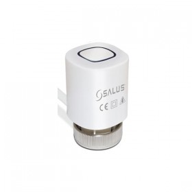 Salus Electro Thermal Actuator 230V M30x1,5 NC without current closed (T30NC230)