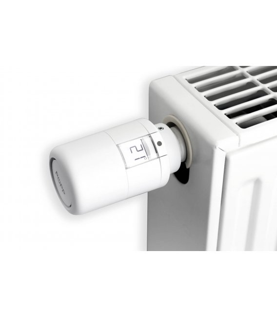Zigbee trv - POPP Smart Thermostat (Zigbee) (701721)
