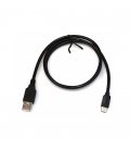 Hardkernel USB-A - USB-C cable, 50 cm for Raspberry Pi 4