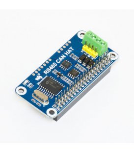 Waveshare RS485 CAN pHAT pre Raspberry Pi