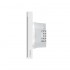 AQARA Smart Wall Switch H1 EU (With Neutral, Double Rocker) (WS-EUK04) - Zigbee wallswitch with double relay