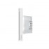 AQARA Smart Wall Switch H1 EU (No Neutral, Single Rocker) (WS-EUK01) - Zigbee wallswitch with relay