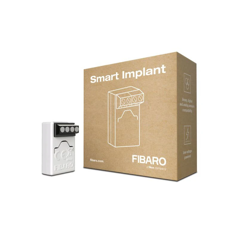 FIBARO Smart Implant (FGBS-222)