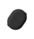 Shelly Button - kryt s tlačítkem pro Shelly 1 nebo Shelly 1PM - Černé