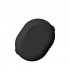 Shelly Button - cover with button for Shelly 1 or Shelly 1PM - Black