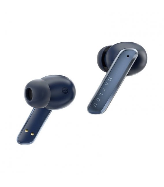 Haylou TWS Earbuds W1 Dark Blue