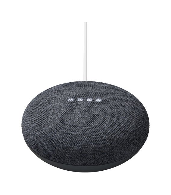 Google Nest Mini 2. generácia Charcoal