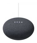 Google Nest Mini 2nd generation Charcoal