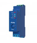 Shelly Pro 1 - spínací modul 1x 16A (LAN, WiFi, Bluetooth)