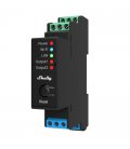 Shelly Pro 2PM - spínací modul s meraním spotreby 2x 16A (LAN, WiFi, Bluetooth)