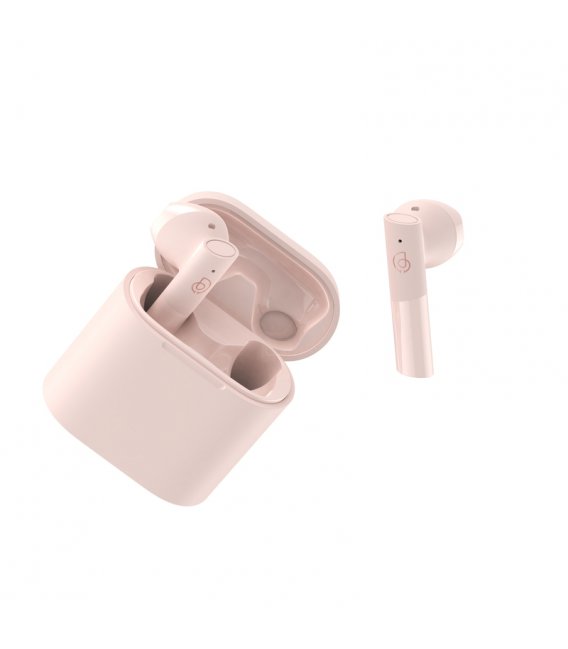 Haylou TWS Earbuds T33 MoriPods Pink
