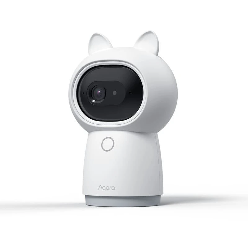 AQARA Camera Hub G3 EU Version (CH-H03) - Zigbee gateway