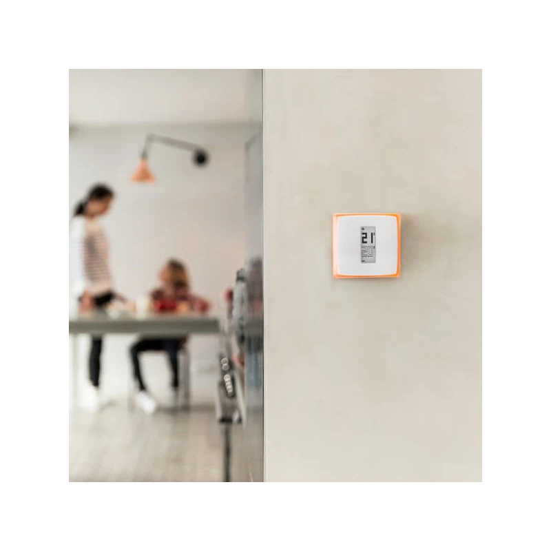 Netatmo Smart Thermostat