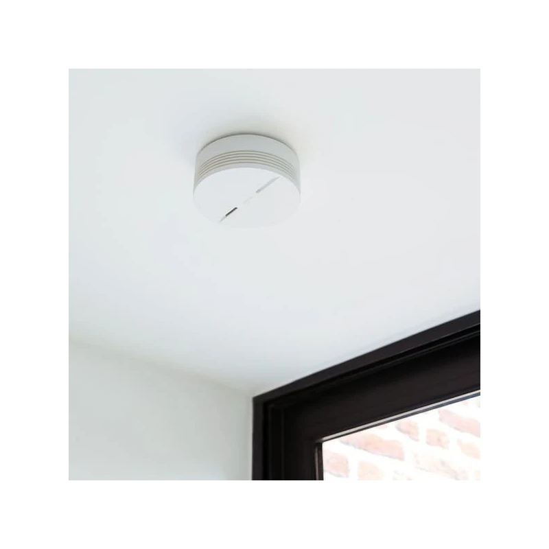 Netatmo Smart Smoke Alarm