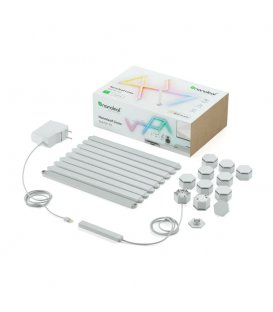 Nanoleaf Lines Starter Kit (9 Lines)