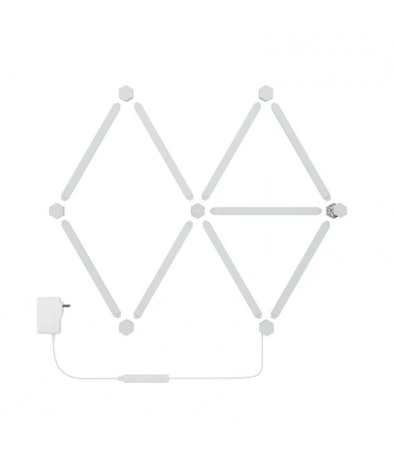 Nanoleaf Lines Starter Kit (9 Lines)