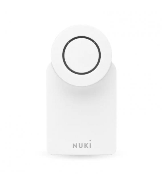 Nuki Smart Lock 3.0 - Elektronický zámok