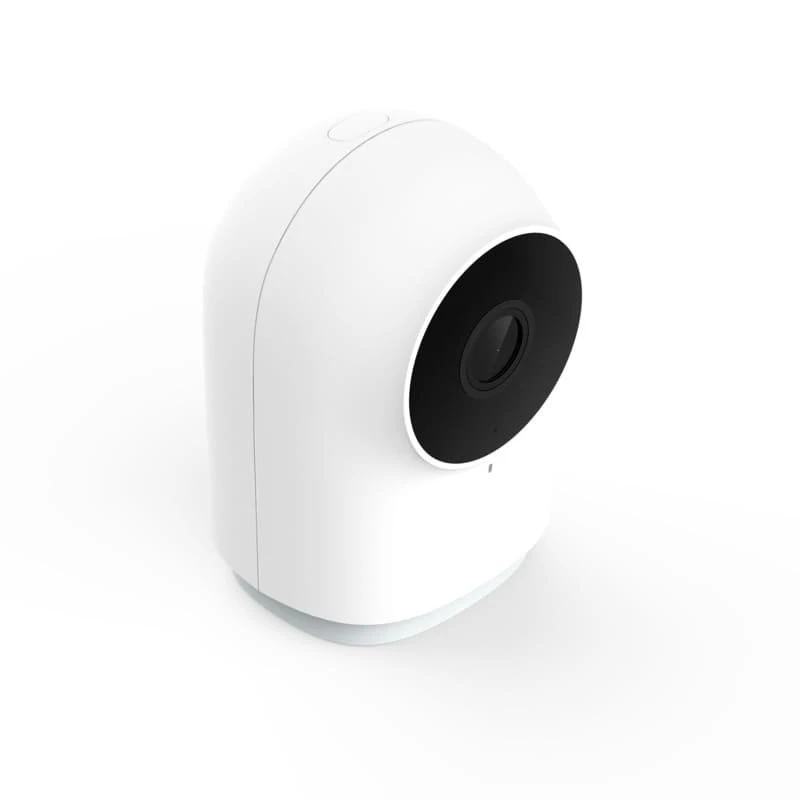 AQARA Camera Hub G2H Pro (CH-C01)