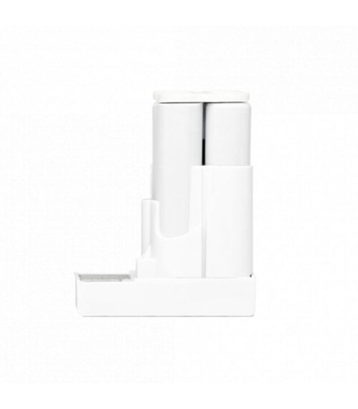 Home Set Pro white - Euro profile cylinder - Nuki