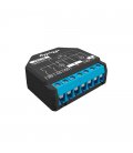 Shelly Plus 2PM - relay switch with power metering 2x 10A (WiFi, Bluetooth)