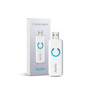 AEOTEC Z-Stick Gen5+ (compatible with Raspberry Pi4) (ZW090PLUS-C)