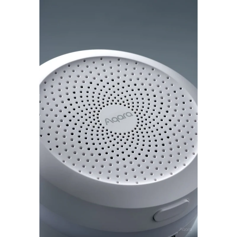 AQARA Hub M1S Gen 2 EU Version (HM1S-G02) - ZigBee hub