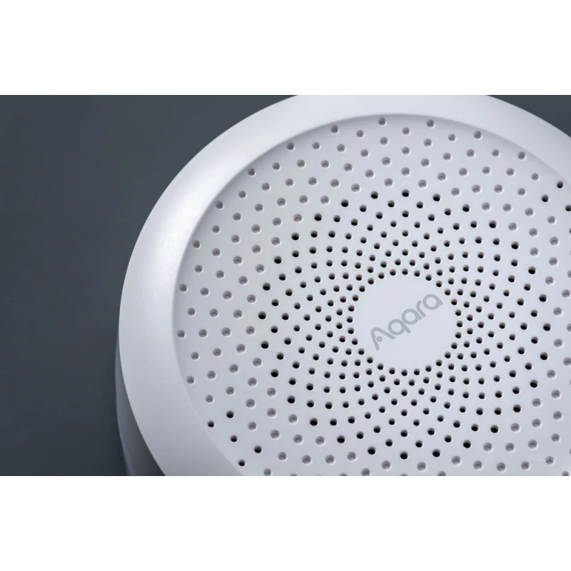 AQARA Hub M1S Gen 2 EU Version (HM1S-G02) - ZigBee hub