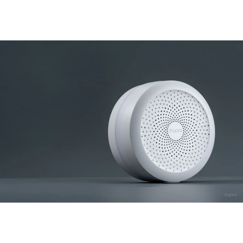 AQARA Hub M1S Gen 2 EU Version (HM1S-G02) - ZigBee hub