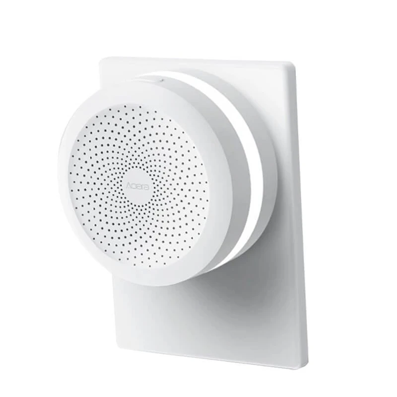 AQARA Hub M1S Gen 2 EU Version (HM1S-G02) - ZigBee hub