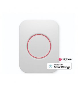 Zigbee remote controller - frient Smart Button