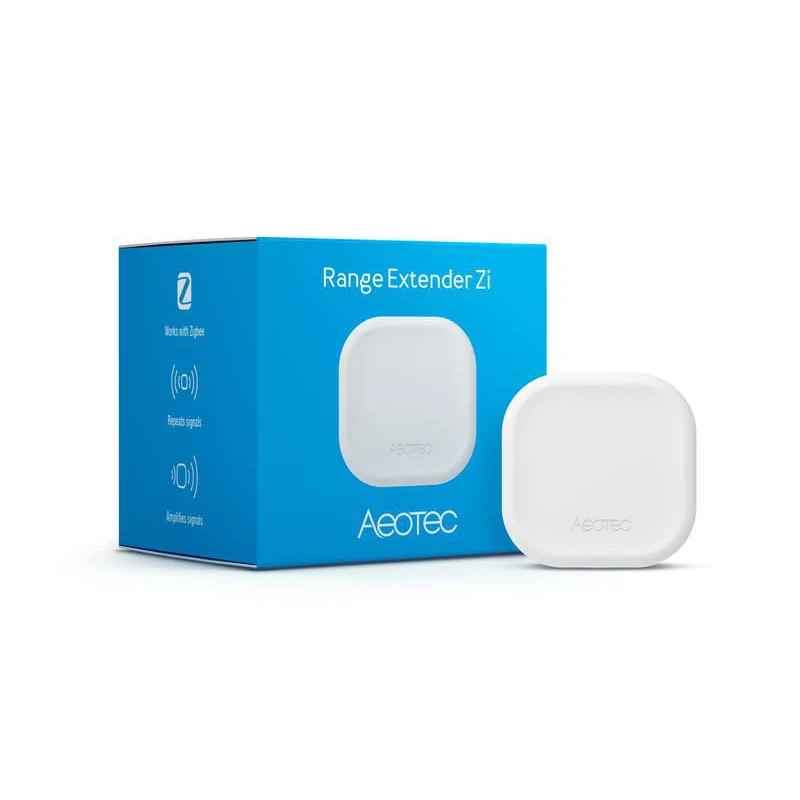 AEOTEC Range Extender Zi (ZGA001-C15)