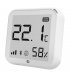 Shelly Plus H&T - temperature and humidity sensor (WiFi) - White