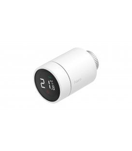 AQARA Radiator Thermostat E1 (SRTS-A01) - Zigbee radiátorová hlavica