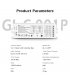 GLEDOPTO Zigbee Pro 5-in-1 LED controller (GL-C-001P)