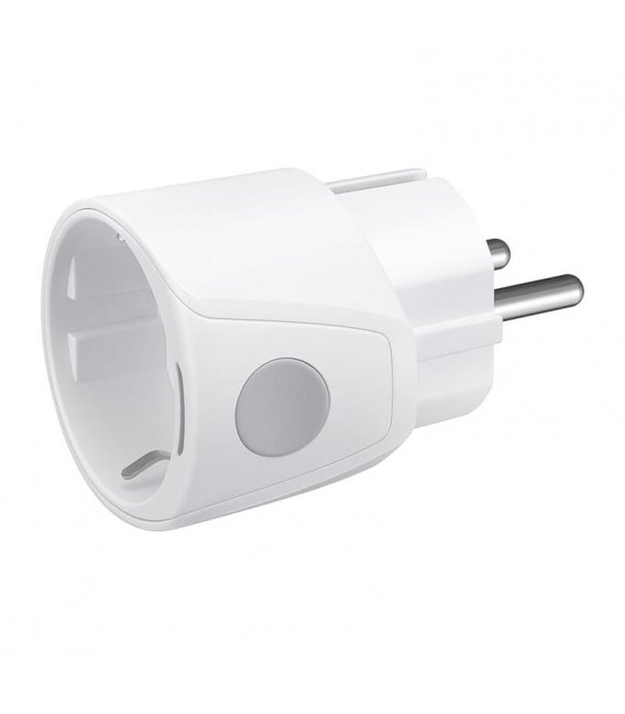 Zigbee wallplug - AEOTEC Smart Outlet Type F (SmartThings)