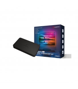 GLEDOPTO Ambient TV SYNC Lighting Kit (GL-SN-002K) - souprava ambientního podsvícení TV
