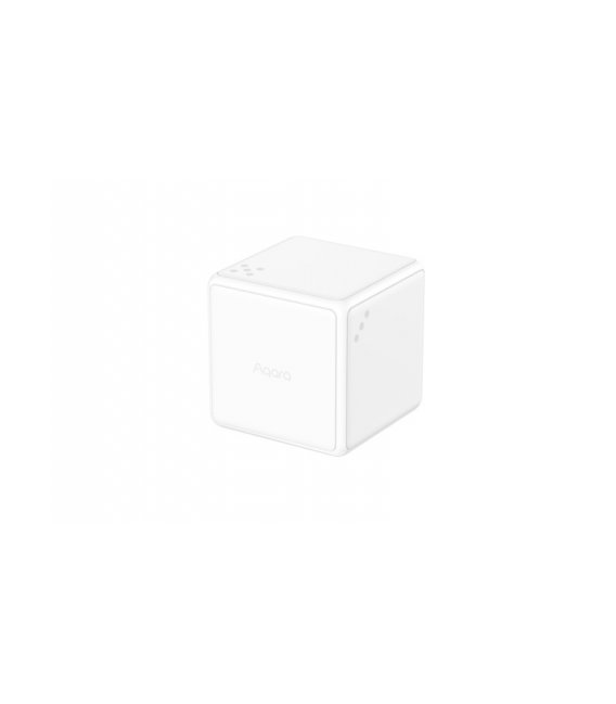 AQARA Cube T1 Pro (CTP-R01) - Zigbee ovládač scén