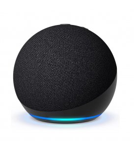 Amazon Echo Dot 5. generation Charcoal
